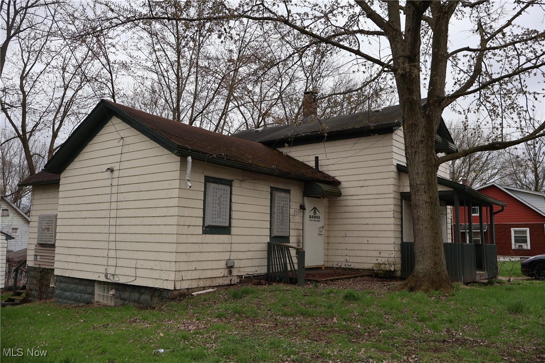 Matthew - Residential Income