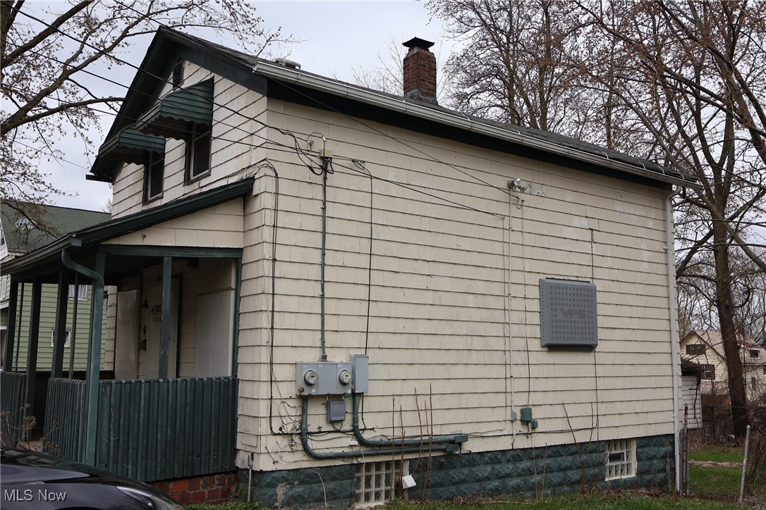 Matthew - Residential Income