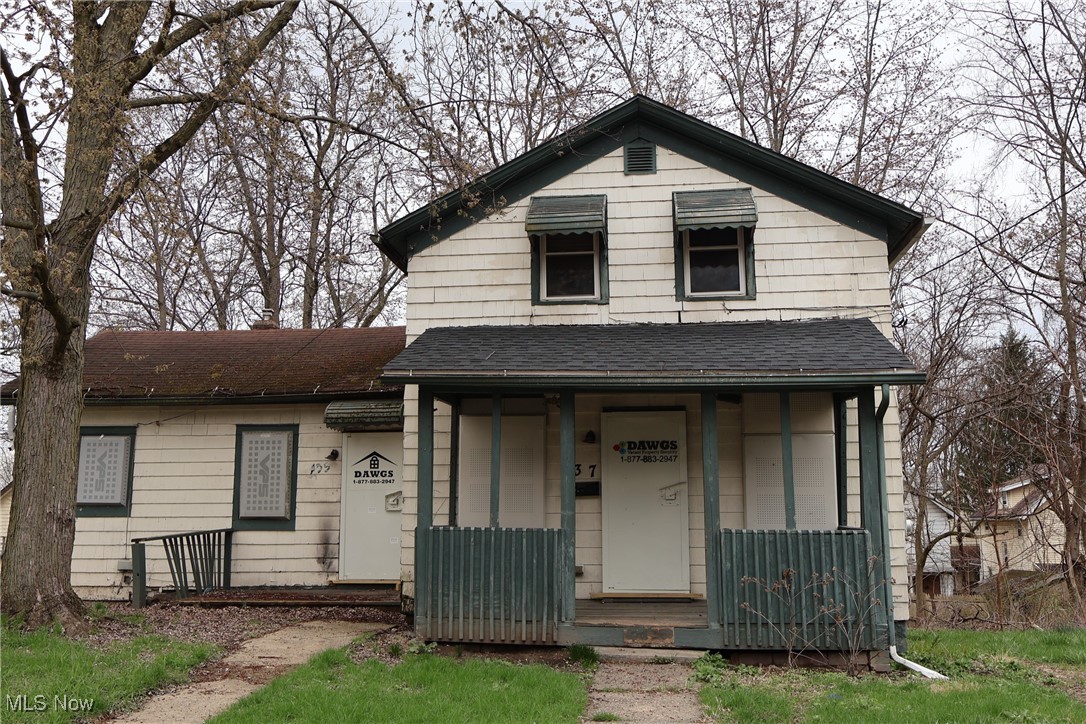 Matthew - Residential Income