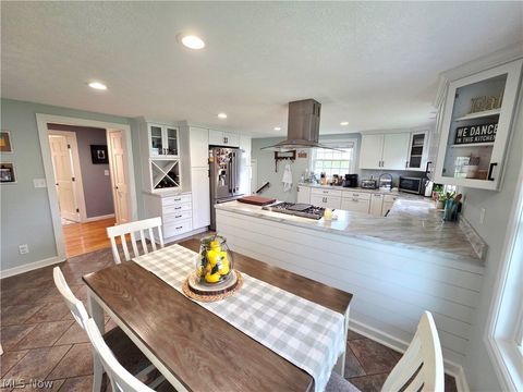 Tiny photo for 5869 Oberlin Road, Amherst, OH 44001 (MLS # 5202885)