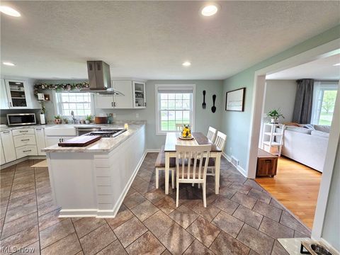 Tiny photo for 5869 Oberlin Road, Amherst, OH 44001 (MLS # 5202885)