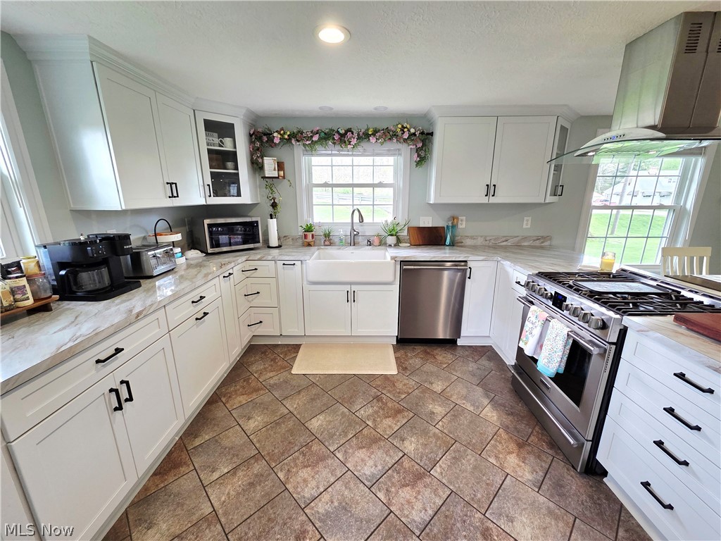 Lorain - Residential