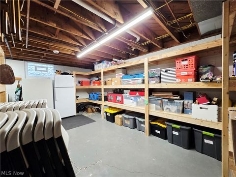 Tiny photo for 5869 Oberlin Road, Amherst, OH 44001 (MLS # 5202885)