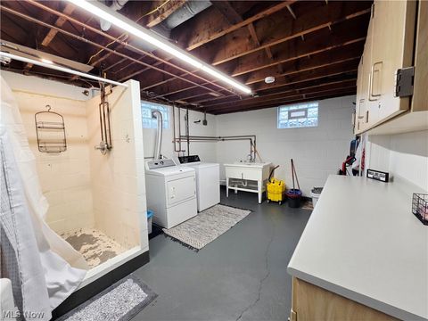 Tiny photo for 5869 Oberlin Road, Amherst, OH 44001 (MLS # 5202885)