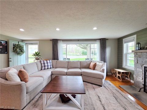 Tiny photo for 5869 Oberlin Road, Amherst, OH 44001 (MLS # 5202885)