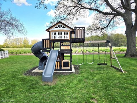 Tiny photo for 5869 Oberlin Road, Amherst, OH 44001 (MLS # 5202885)