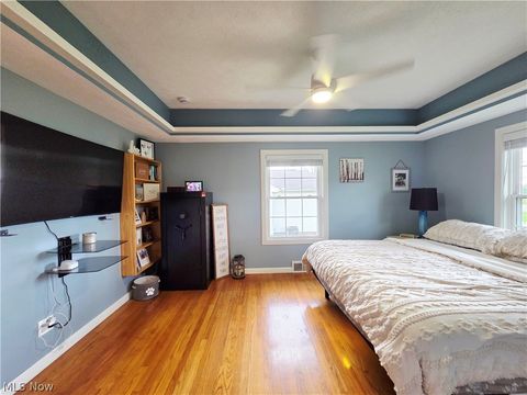 Tiny photo for 5869 Oberlin Road, Amherst, OH 44001 (MLS # 5202885)