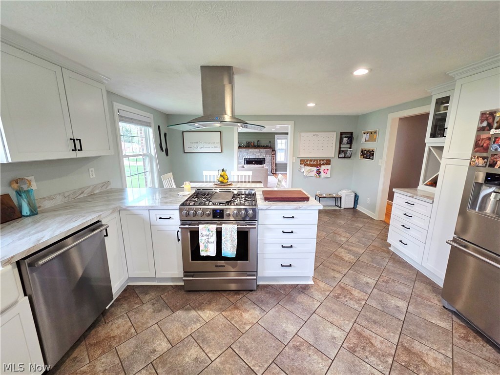 Lorain - Residential