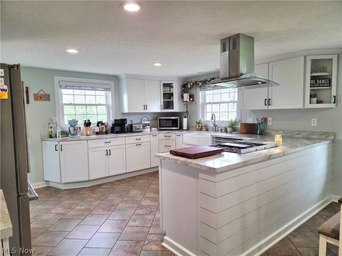 Tiny photo for 5869 Oberlin Road, Amherst, OH 44001 (MLS # 5202885)