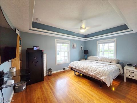 Tiny photo for 5869 Oberlin Road, Amherst, OH 44001 (MLS # 5202885)