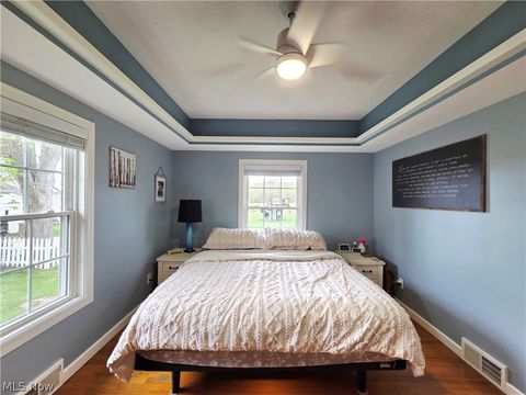 Tiny photo for 5869 Oberlin Road, Amherst, OH 44001 (MLS # 5202885)