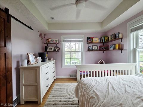 Tiny photo for 5869 Oberlin Road, Amherst, OH 44001 (MLS # 5202885)