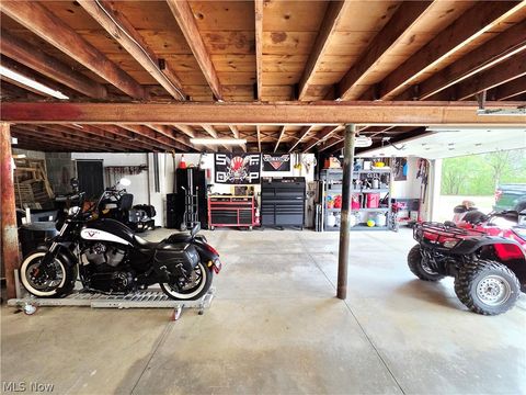 Tiny photo for 5869 Oberlin Road, Amherst, OH 44001 (MLS # 5202885)