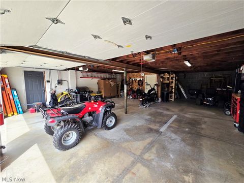 Tiny photo for 5869 Oberlin Road, Amherst, OH 44001 (MLS # 5202885)