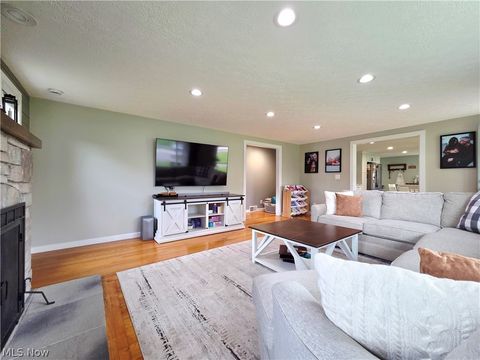 Tiny photo for 5869 Oberlin Road, Amherst, OH 44001 (MLS # 5202885)