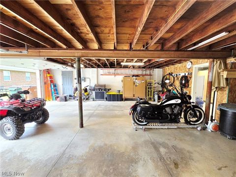 Tiny photo for 5869 Oberlin Road, Amherst, OH 44001 (MLS # 5202885)