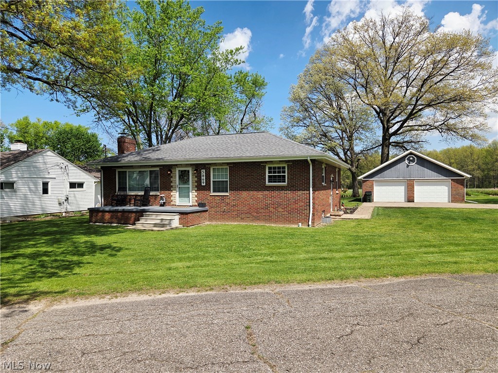 Lorain - Residential