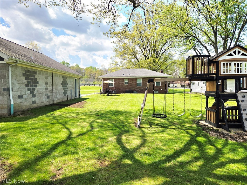 Lorain - Residential