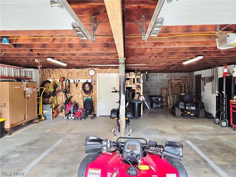 Tiny photo for 5869 Oberlin Road, Amherst, OH 44001 (MLS # 5202885)