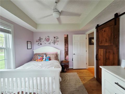 Tiny photo for 5869 Oberlin Road, Amherst, OH 44001 (MLS # 5202885)