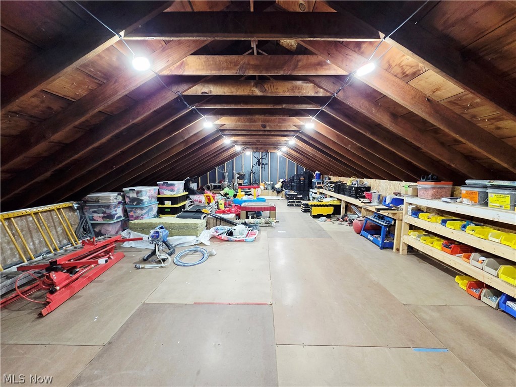 Lorain - Residential