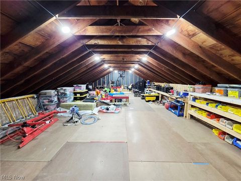 Tiny photo for 5869 Oberlin Road, Amherst, OH 44001 (MLS # 5202885)