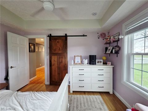 Tiny photo for 5869 Oberlin Road, Amherst, OH 44001 (MLS # 5202885)