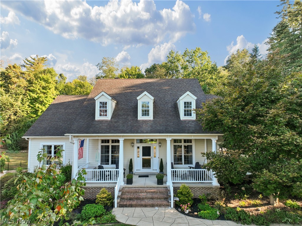 Lake Royale - Residential