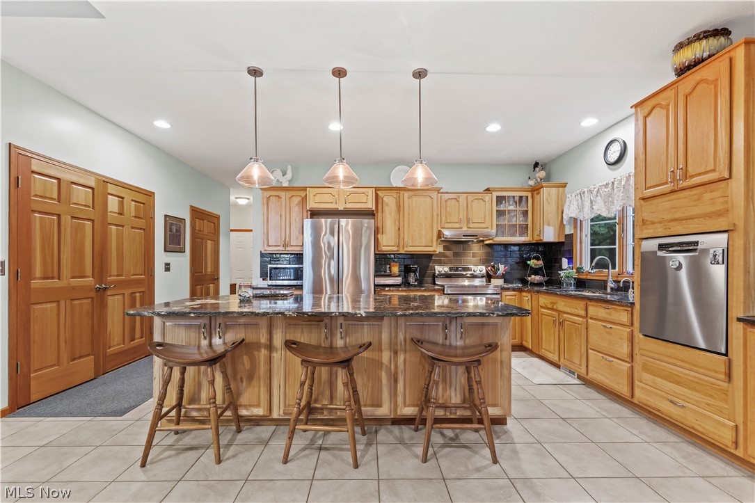 Lake Royale - Residential