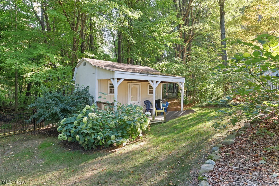 Lake Royale - Residential