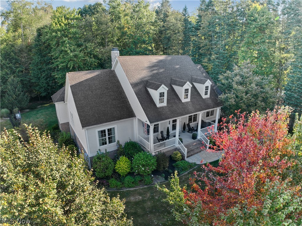 Lake Royale - Residential