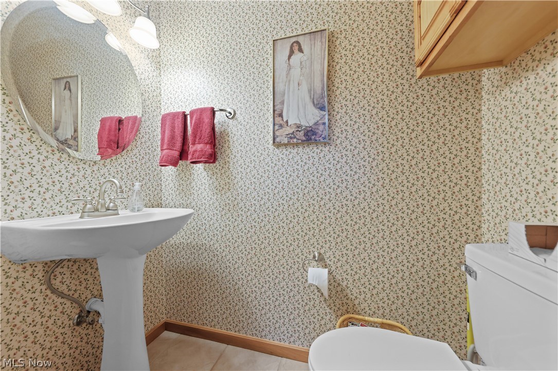 Lake Royale - Residential