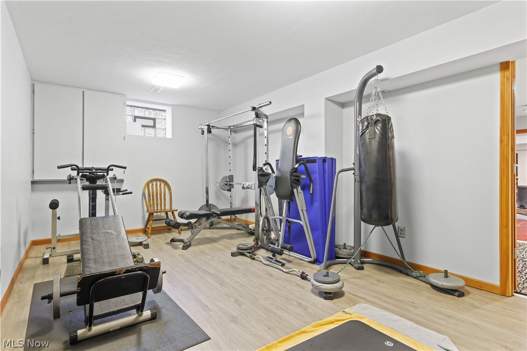 Lake Royale - Residential