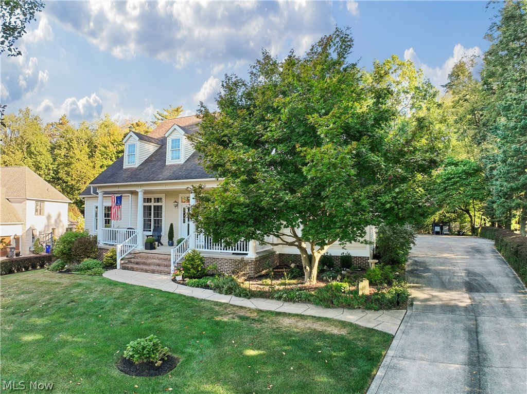 Lake Royale - Residential