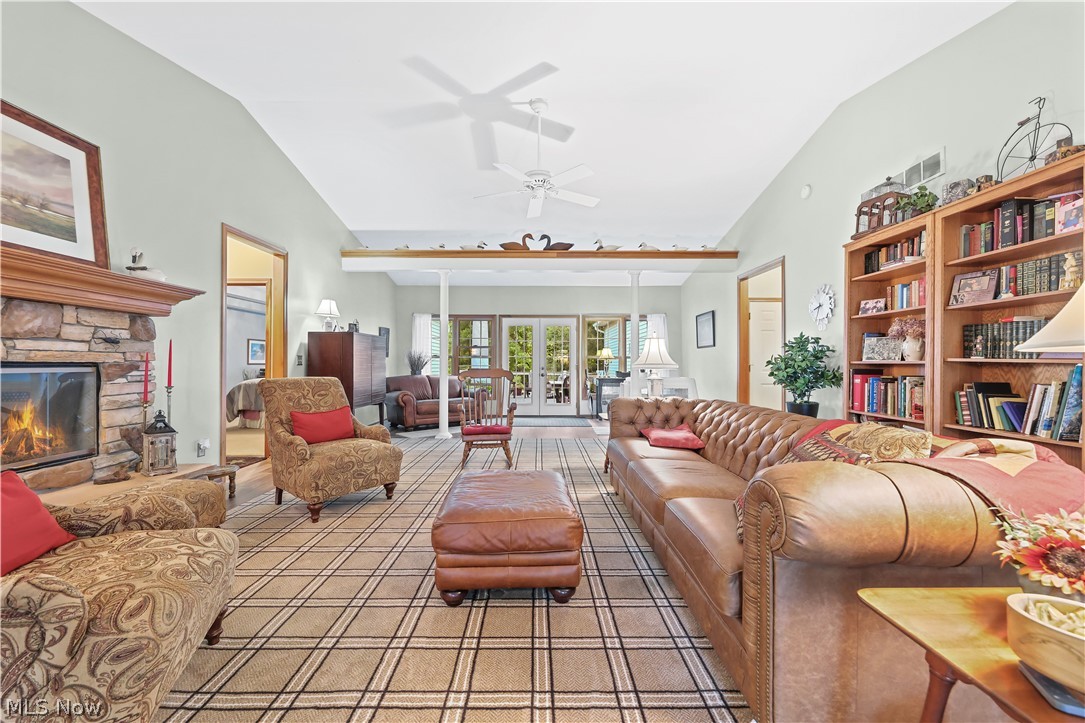 Lake Royale - Residential