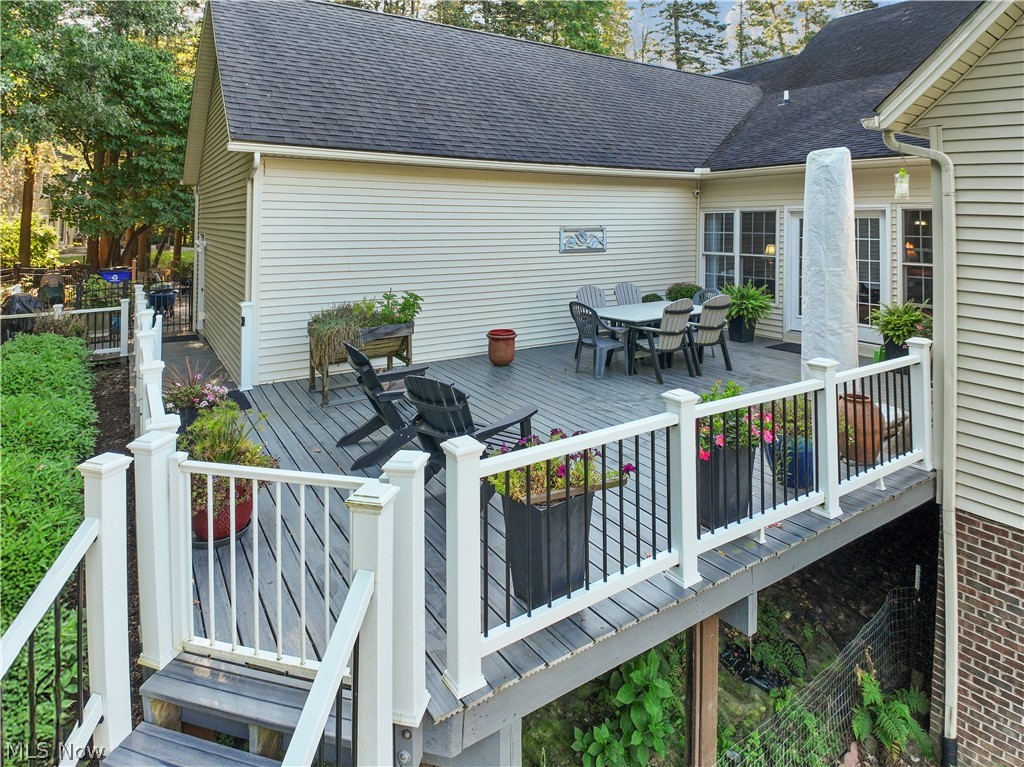 Lake Royale - Residential