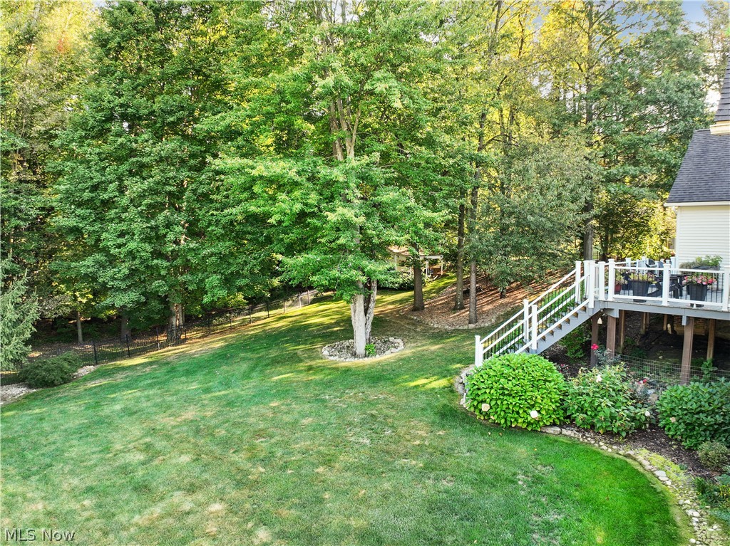 Lake Royale - Residential