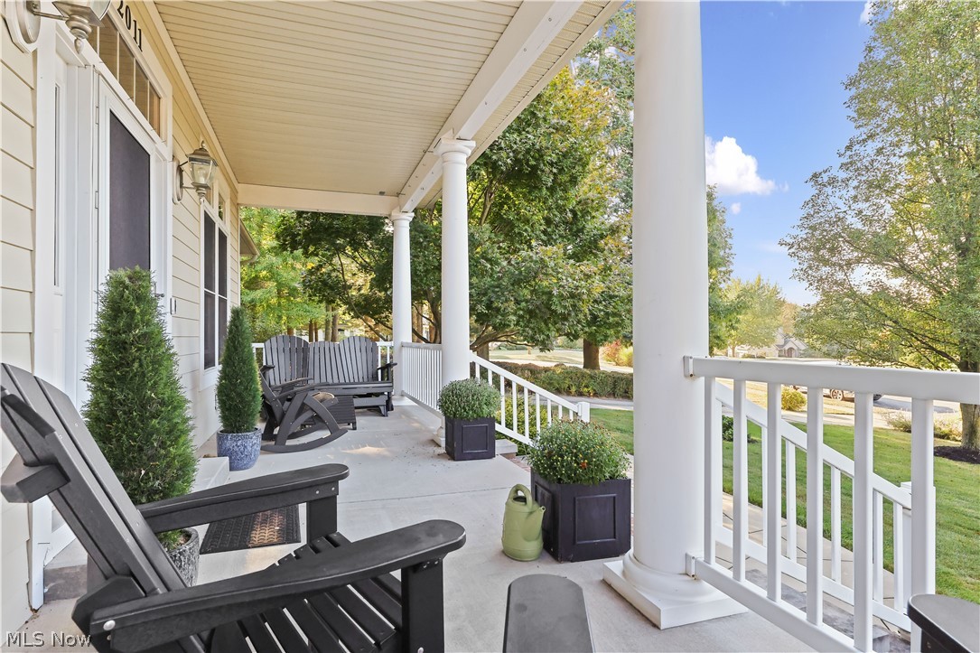 Lake Royale - Residential