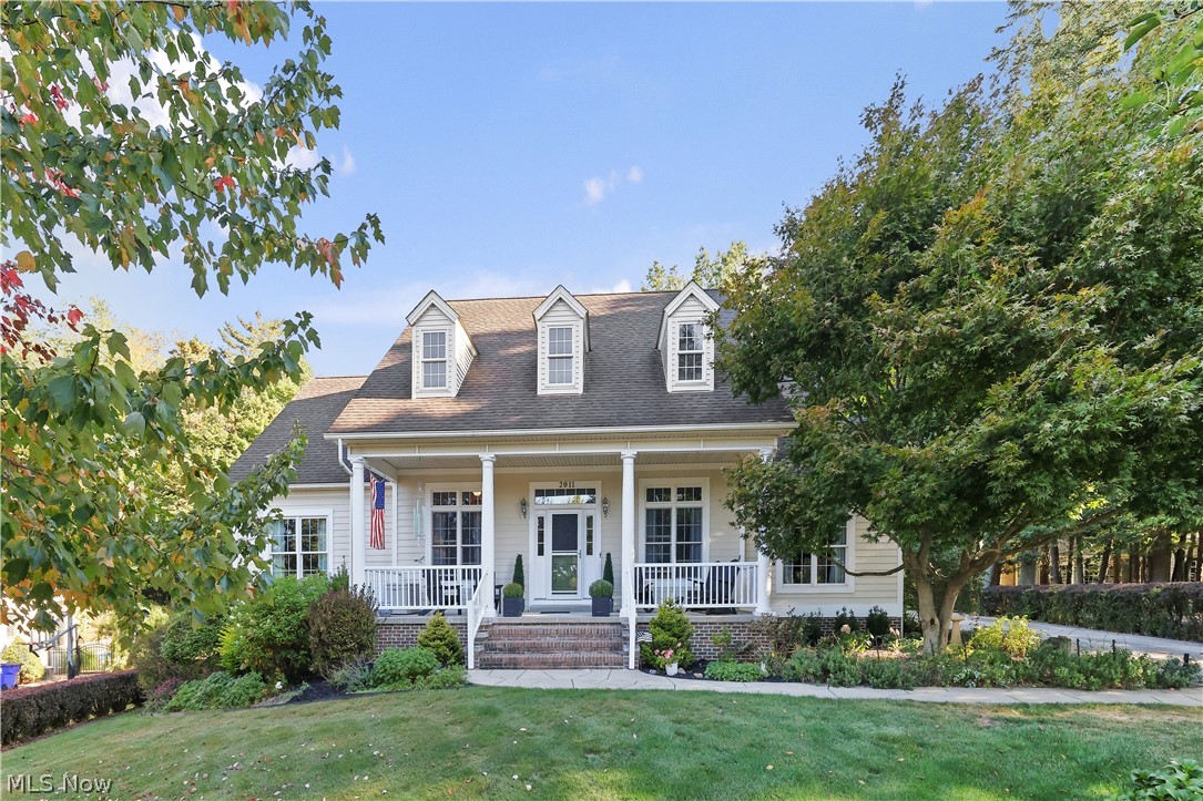 Lake Royale - Residential