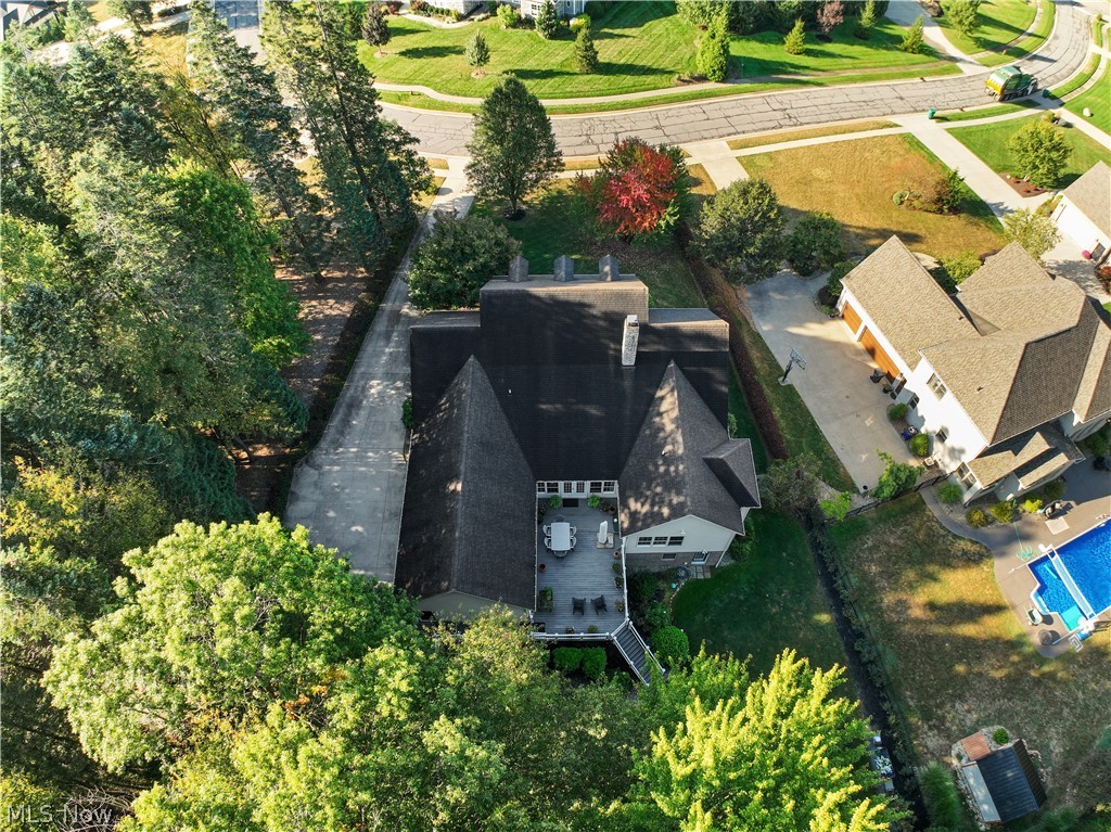 Lake Royale - Residential