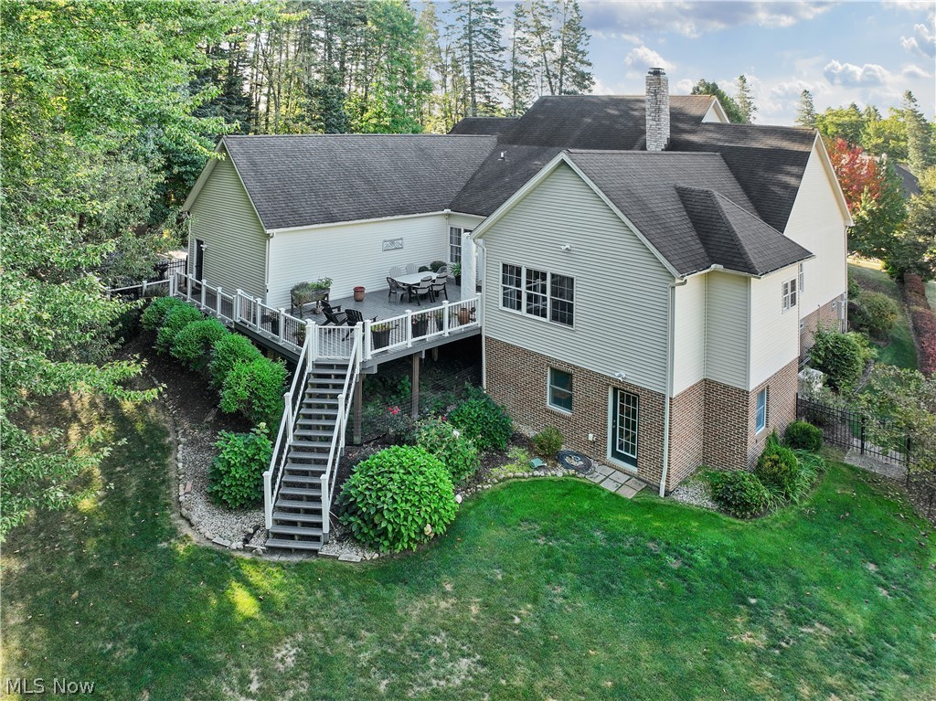 Lake Royale - Residential