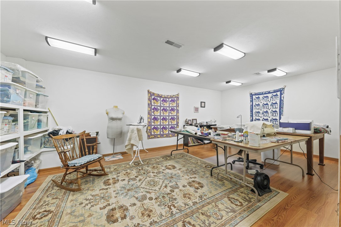 Lake Royale - Residential