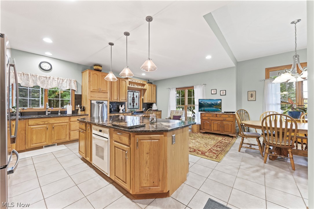 Lake Royale - Residential