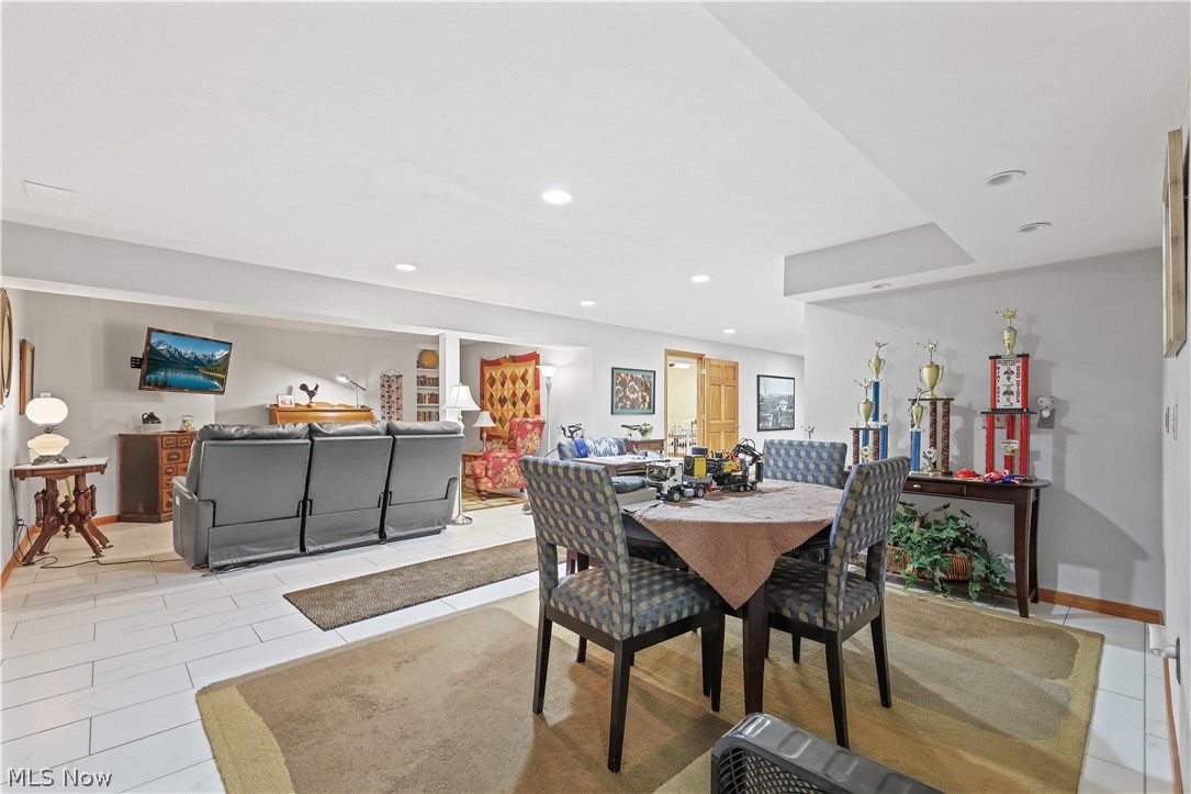 Lake Royale - Residential