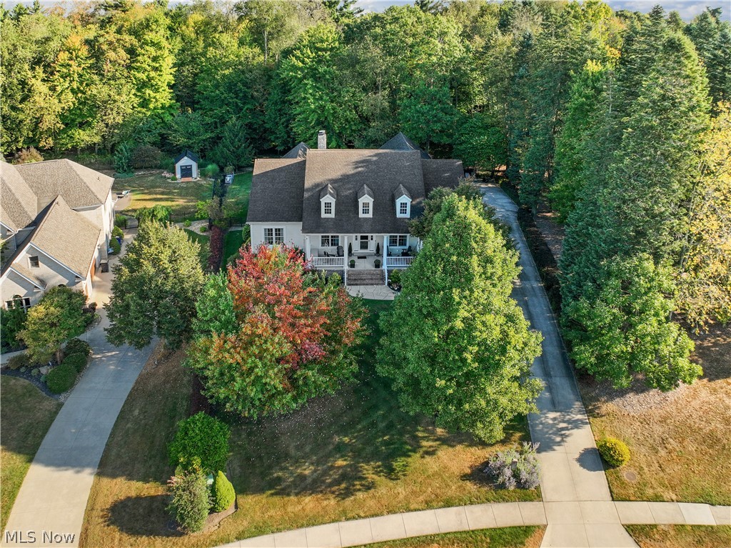 Lake Royale - Residential