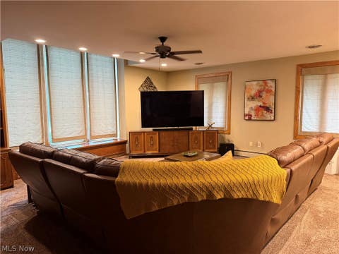 Tiny photo for 1510 Brookview Drive, Salem, OH 44460 (MLS # 5236714)