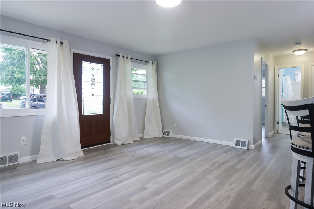 Mentor Headlands Park Sub - Residential Lease