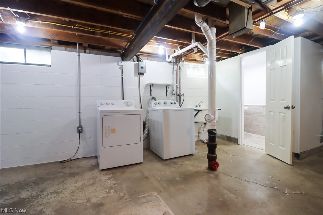 Mentor Headlands Park Sub - Residential Lease