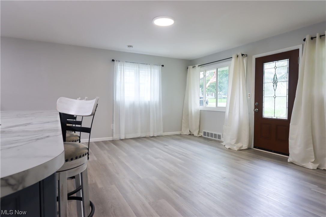 Mentor Headlands Park Sub - Residential Lease