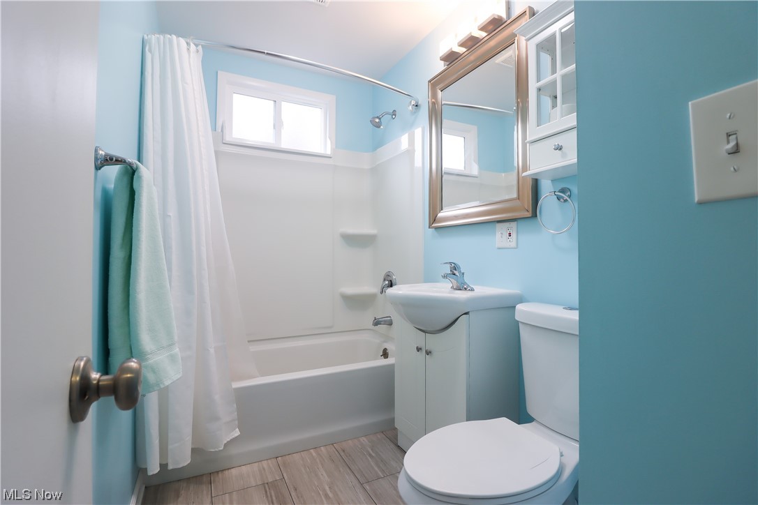 Mentor Headlands Park Sub - Residential Lease